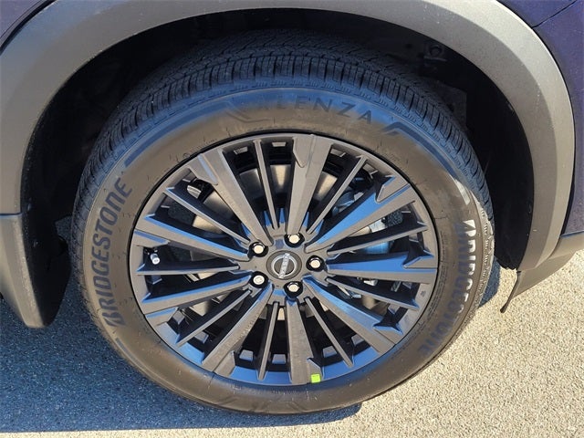 2026 Nissan Pathfinder SL PREMIUM PACKAGE