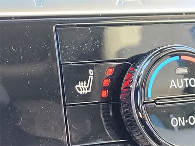 2026 Nissan Pathfinder SL PREMIUM PACKAGE