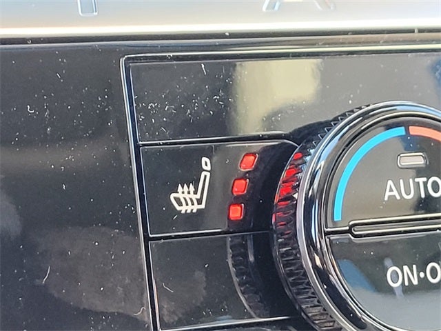 2026 Nissan Pathfinder SL PREMIUM PACKAGE