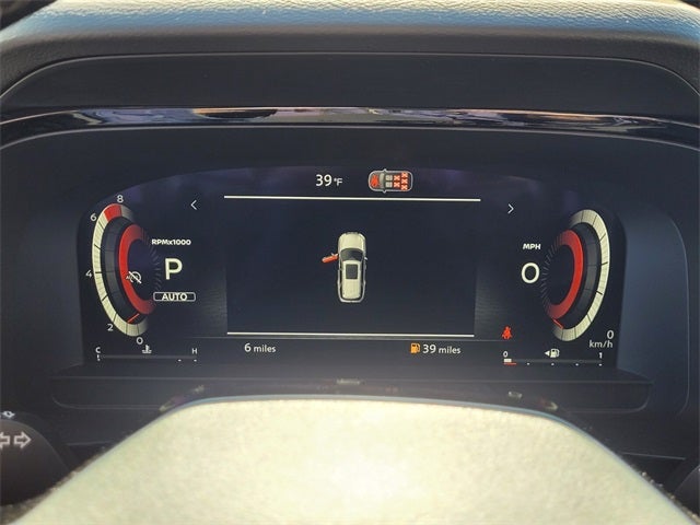 2026 Nissan Pathfinder SL PREMIUM PACKAGE