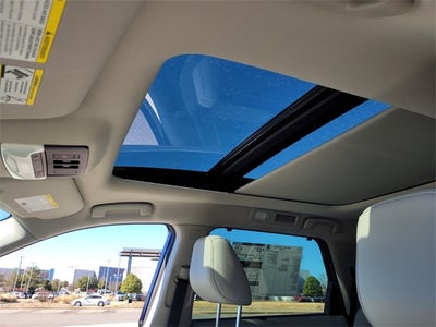 2026 Nissan Pathfinder SL PREMIUM PACKAGE