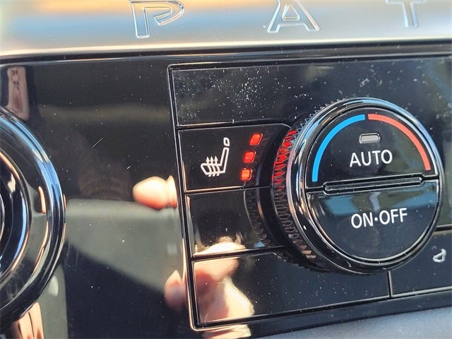 2026 Nissan Pathfinder SL PREMIUM PACKAGE