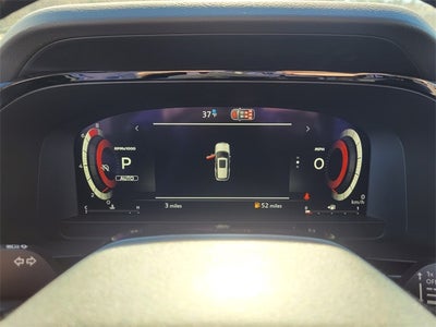 2026 Nissan Pathfinder SL PREMIUM PACKAGE