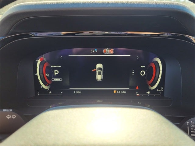 2026 Nissan Pathfinder SL PREMIUM PACKAGE