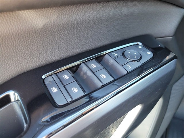 2026 Nissan Pathfinder SL PREMIUM PACKAGE