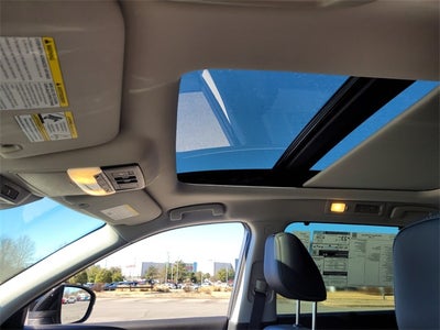 2026 Nissan Pathfinder SL PREMIUM PACKAGE