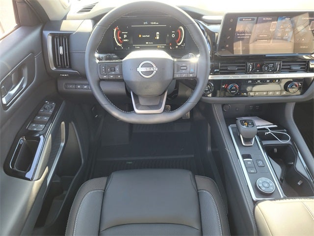 2026 Nissan Pathfinder SL PREMIUM PACKAGE