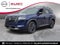 2026 Nissan Pathfinder SL PREMIUM PACKAGE