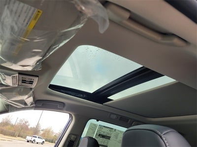 2026 Nissan Pathfinder SL PREMIUM PACKAGE