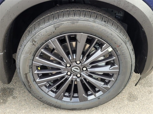 2026 Nissan Pathfinder SL PREMIUM PACKAGE