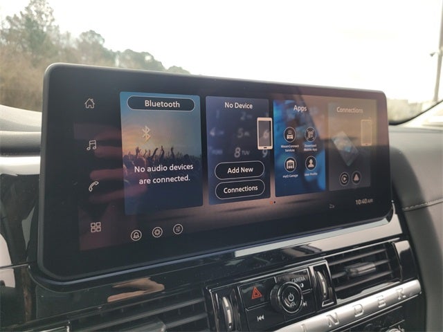 2026 Nissan Pathfinder SL PREMIUM PACKAGE