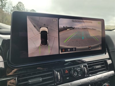 2026 Nissan Pathfinder SL PREMIUM PACKAGE