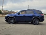 2026 Nissan Pathfinder SL PREMIUM PACKAGE