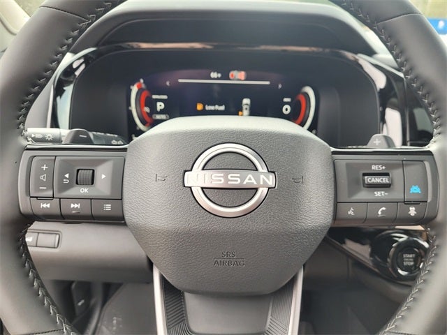 2026 Nissan Pathfinder SL PREMIUM PACKAGE