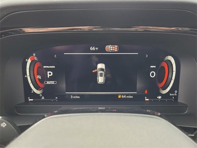 2026 Nissan Pathfinder SL PREMIUM PACKAGE