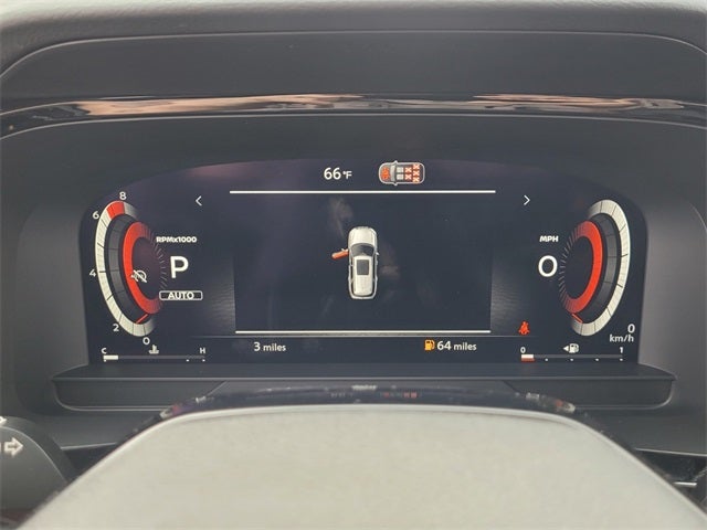 2026 Nissan Pathfinder SL PREMIUM PACKAGE