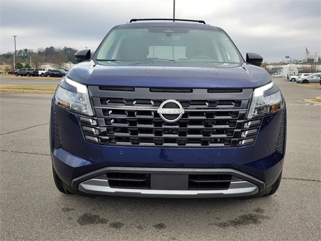 2026 Nissan Pathfinder SL PREMIUM PACKAGE