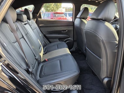 2026 Hyundai Tucson XRT