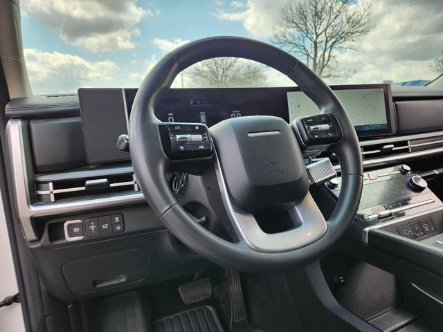 2024 Hyundai Santa Fe XRT