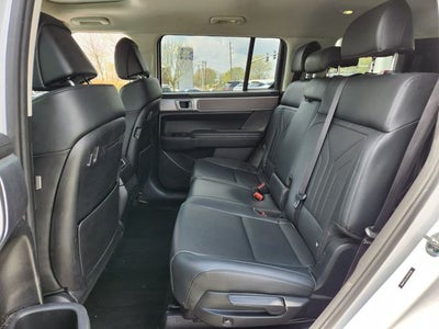 2024 Hyundai Santa Fe XRT