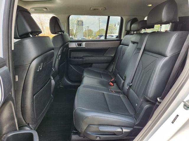 2024 Hyundai Santa Fe XRT