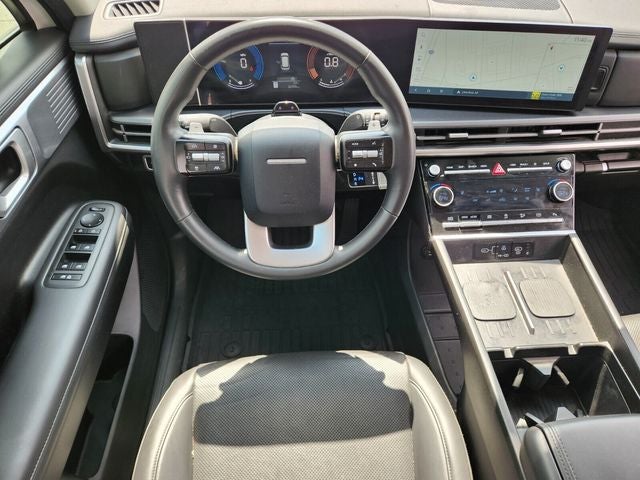 2024 Hyundai Santa Fe XRT