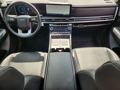 2024 Hyundai Santa Fe XRT