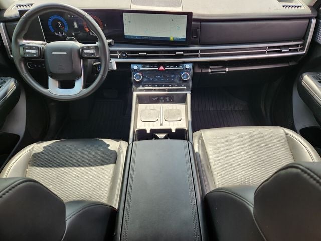 2024 Hyundai Santa Fe XRT