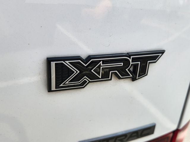 2024 Hyundai Santa Fe XRT