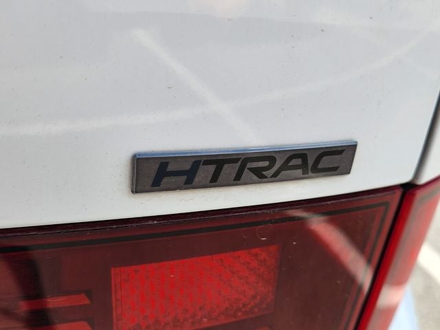 2024 Hyundai Santa Fe XRT