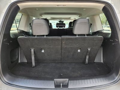 2024 Hyundai Santa Fe XRT