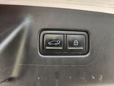 2024 Hyundai Santa Fe XRT