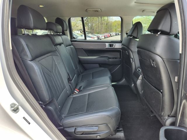 2024 Hyundai Santa Fe XRT