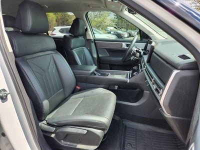 2024 Hyundai Santa Fe XRT