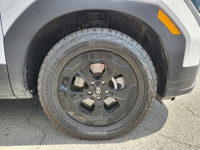 2024 Hyundai Santa Fe XRT