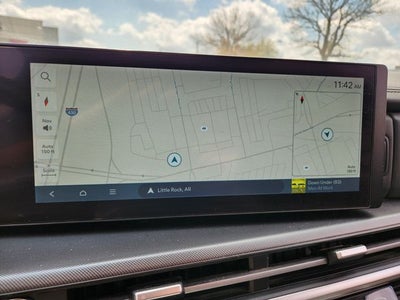 2024 Hyundai Santa Fe XRT