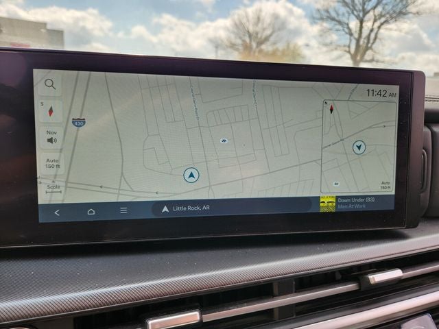 2024 Hyundai Santa Fe XRT