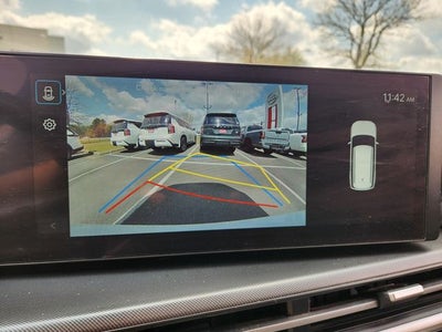 2024 Hyundai Santa Fe XRT