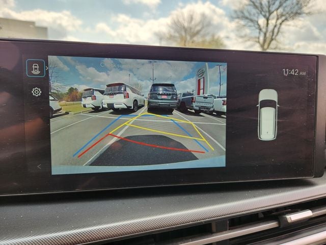 2024 Hyundai Santa Fe XRT