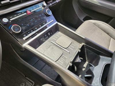 2024 Hyundai Santa Fe XRT