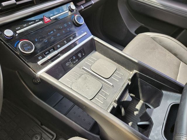 2024 Hyundai Santa Fe XRT