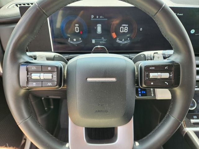 2024 Hyundai Santa Fe XRT