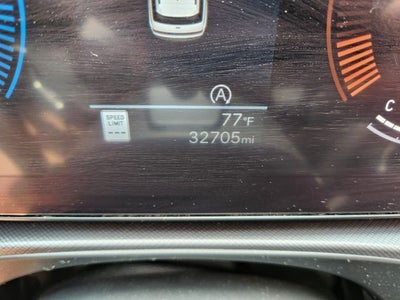 2024 Hyundai Santa Fe XRT