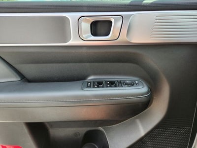 2024 Hyundai Santa Fe XRT