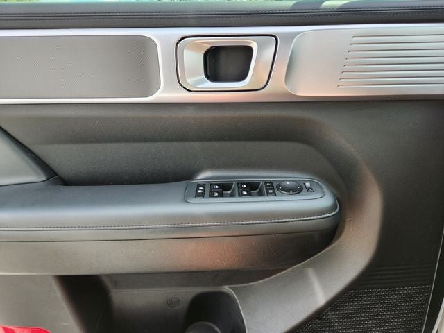 2024 Hyundai Santa Fe XRT