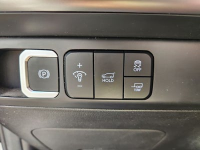 2024 Hyundai Santa Fe XRT