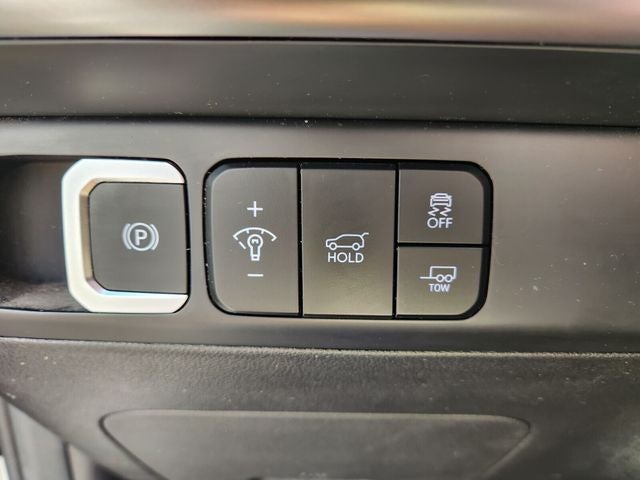 2024 Hyundai Santa Fe XRT