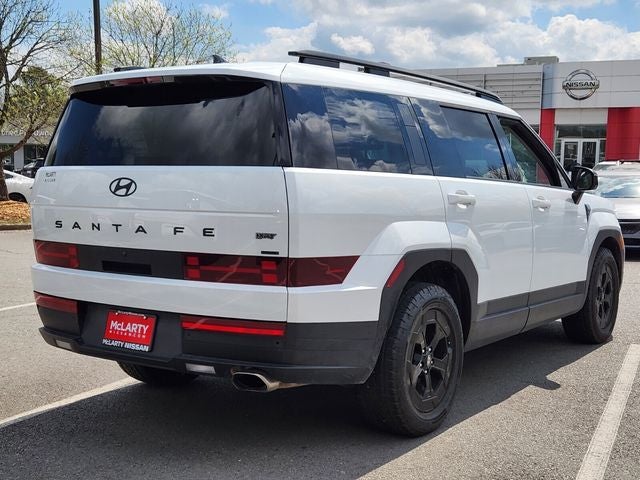 2024 Hyundai Santa Fe XRT
