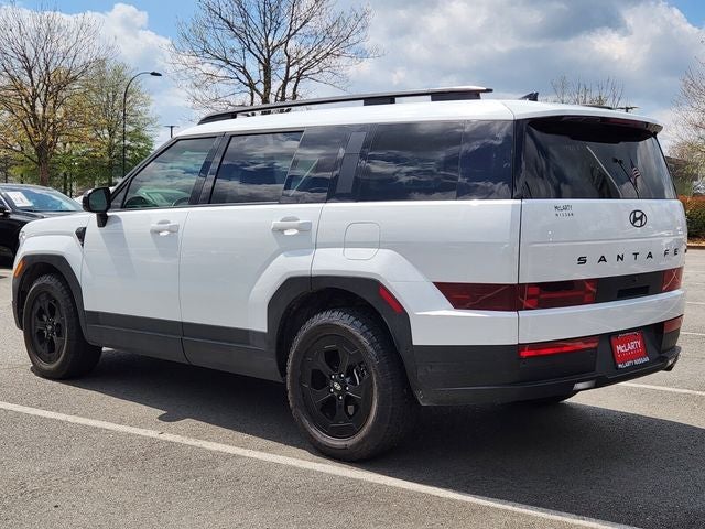 2024 Hyundai Santa Fe XRT