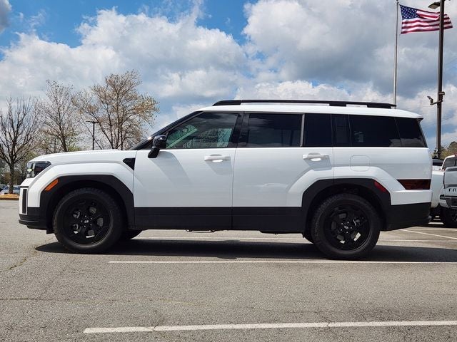 2024 Hyundai Santa Fe XRT